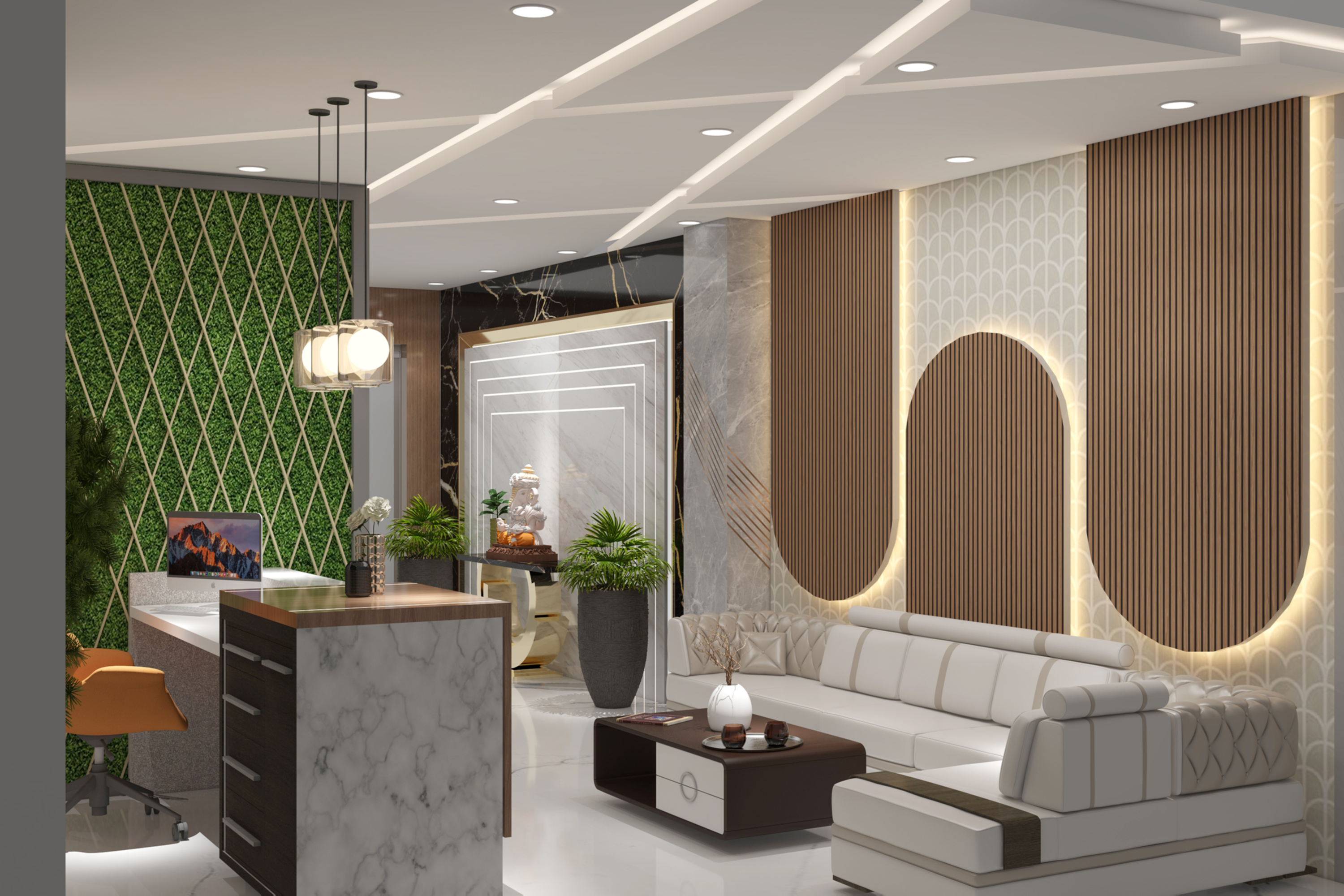 Best Interior Designers in Patna