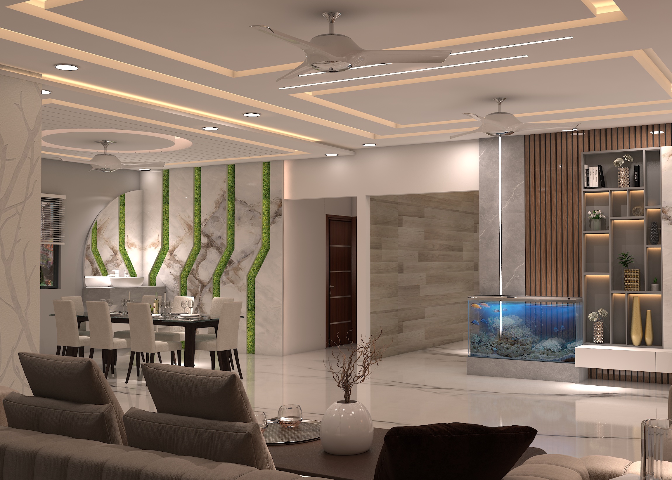 Interior Designers in Patna